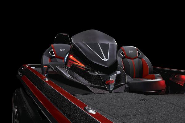 2024 Ranger Z521R - 40