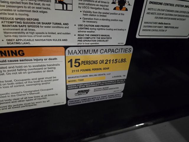 2026 Axis T220 - 21