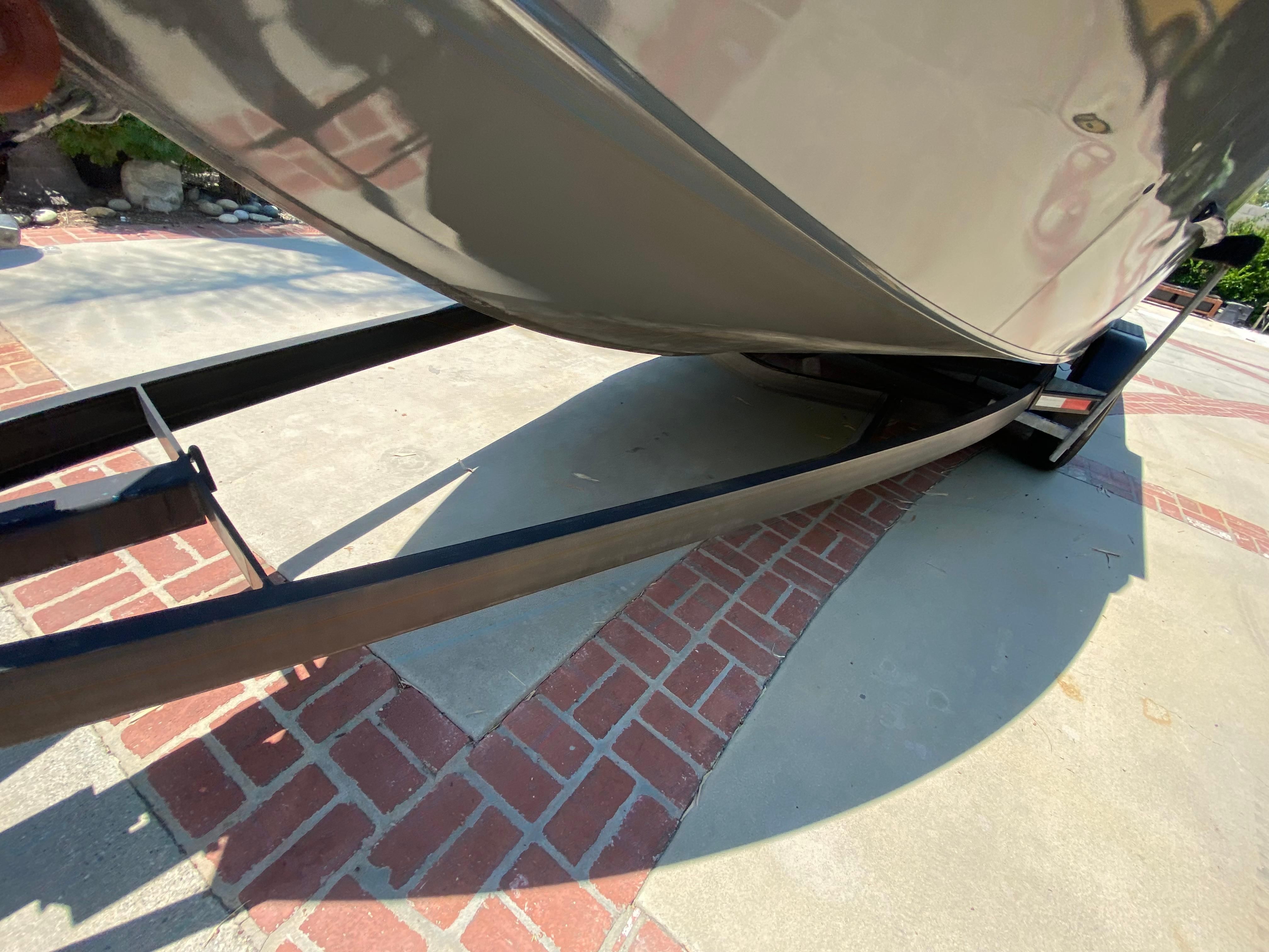 1999 Jetcraft 22 - 51