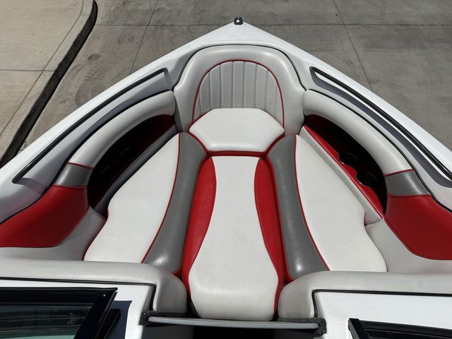 2019 Sanger 237 S - 10