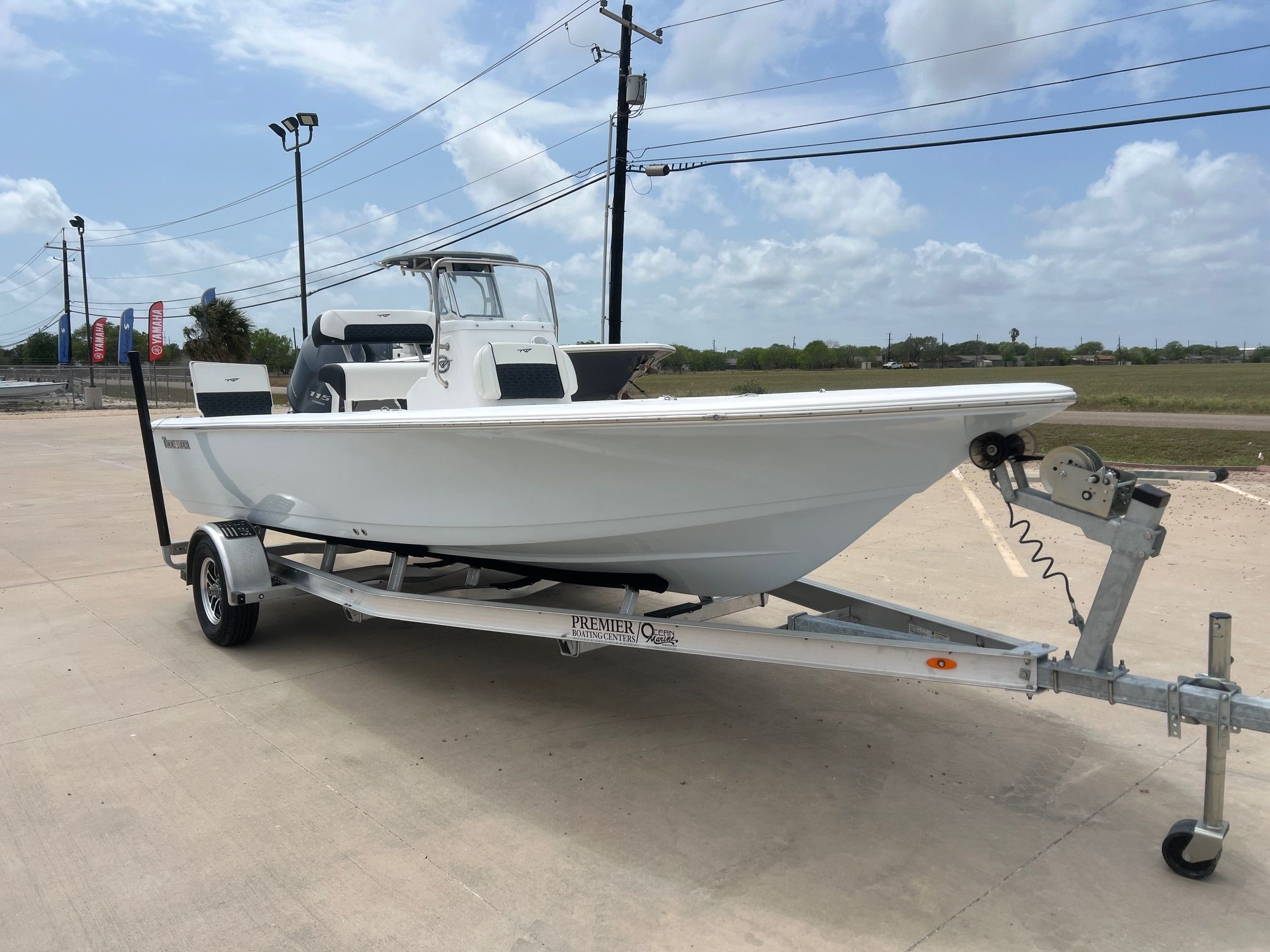 2026 Tidewater 1910 Bay Max - 6