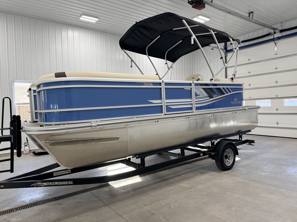 2026 SunCatcher Select 20RC - 9