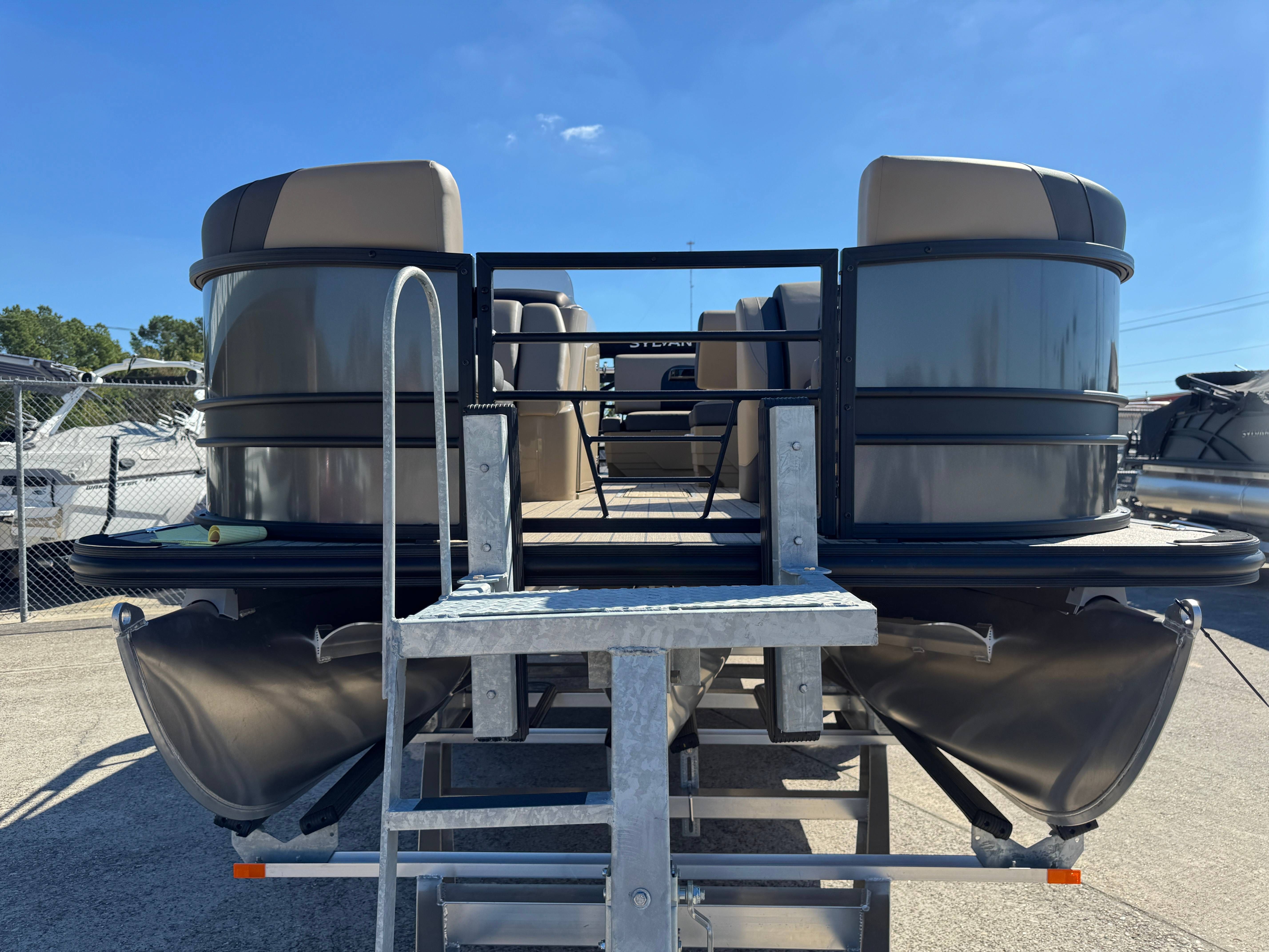 2026 Sylvan L1 DLZ - 4