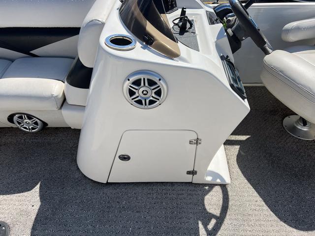 2014 Harris Cruiser 200 - 23