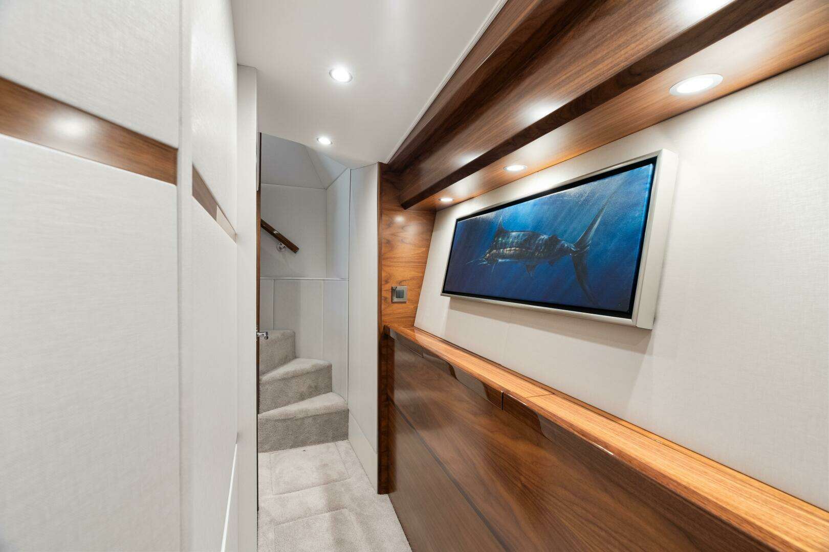 2026 Viking 74 Convertible - Image 29