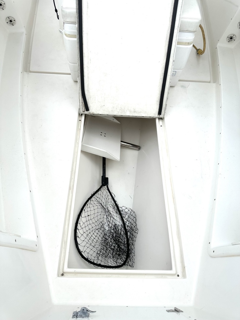 2000 Contender — - Image 26