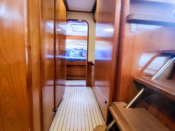 2009 Catana 65 - 162