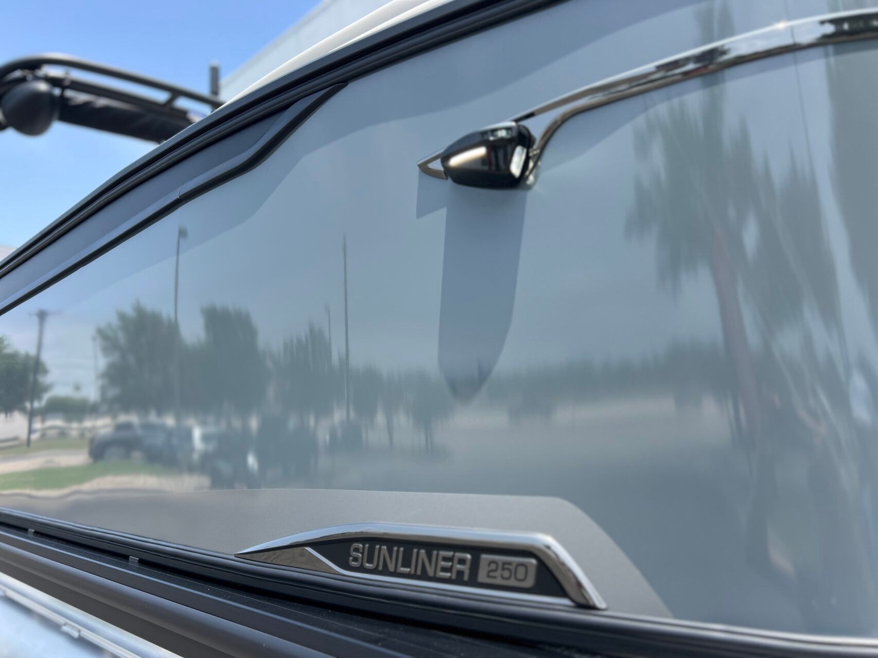 2026 Harris Sunliner 250 - 10