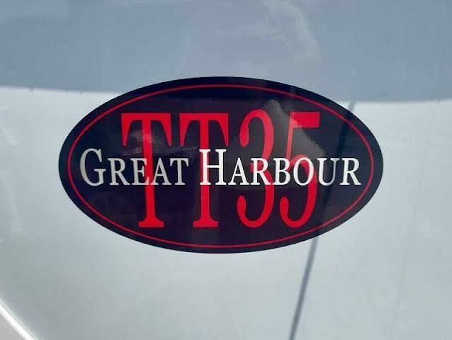 2018 Great Harbour TT 35 - 88