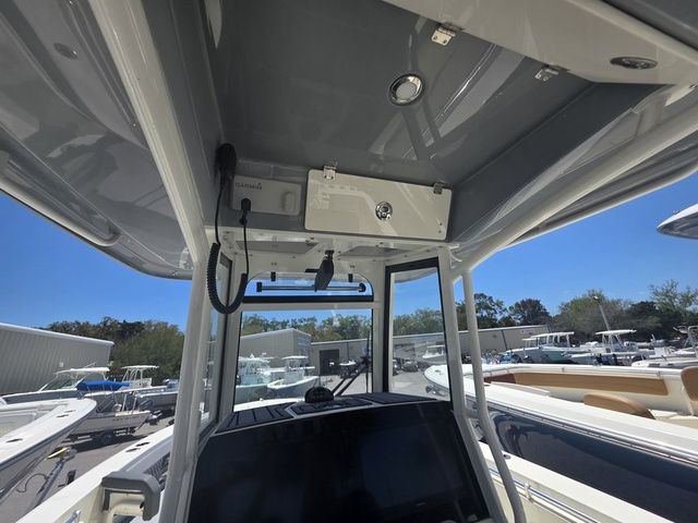 2026 Cobia 285 Open Center Console - 15