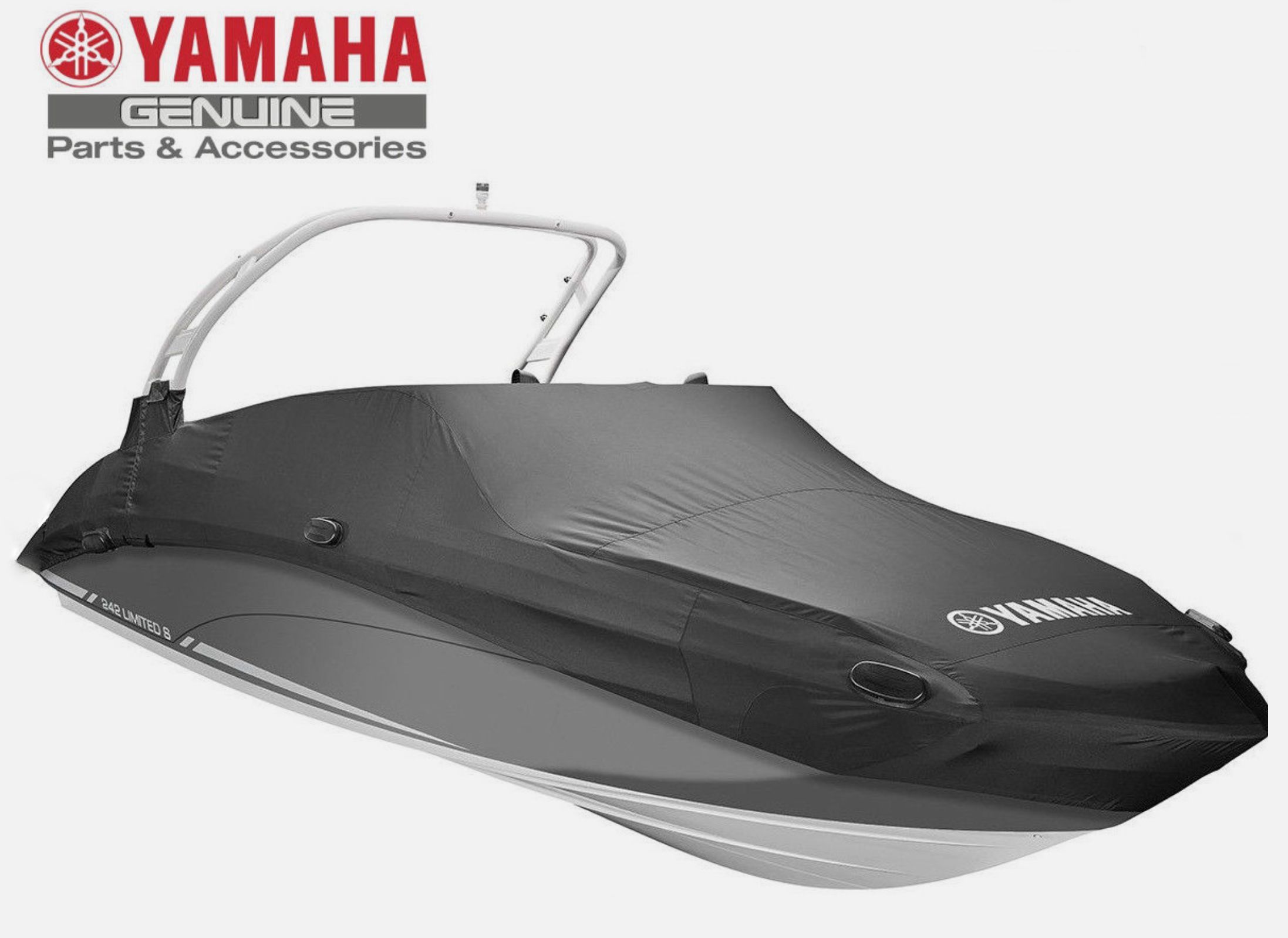 2019 Yamaha Boats AR210 - 7