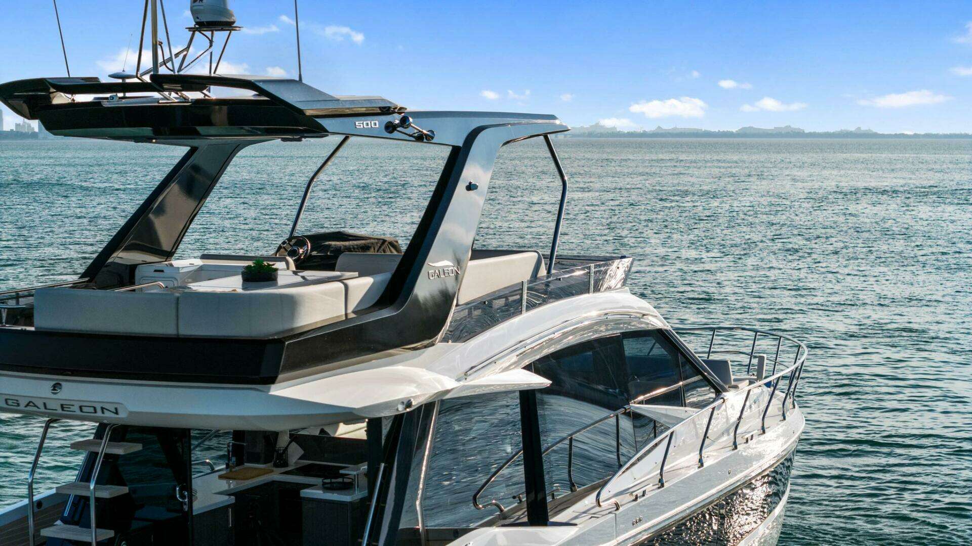 2025 Galeon 50 FLY - Image 75