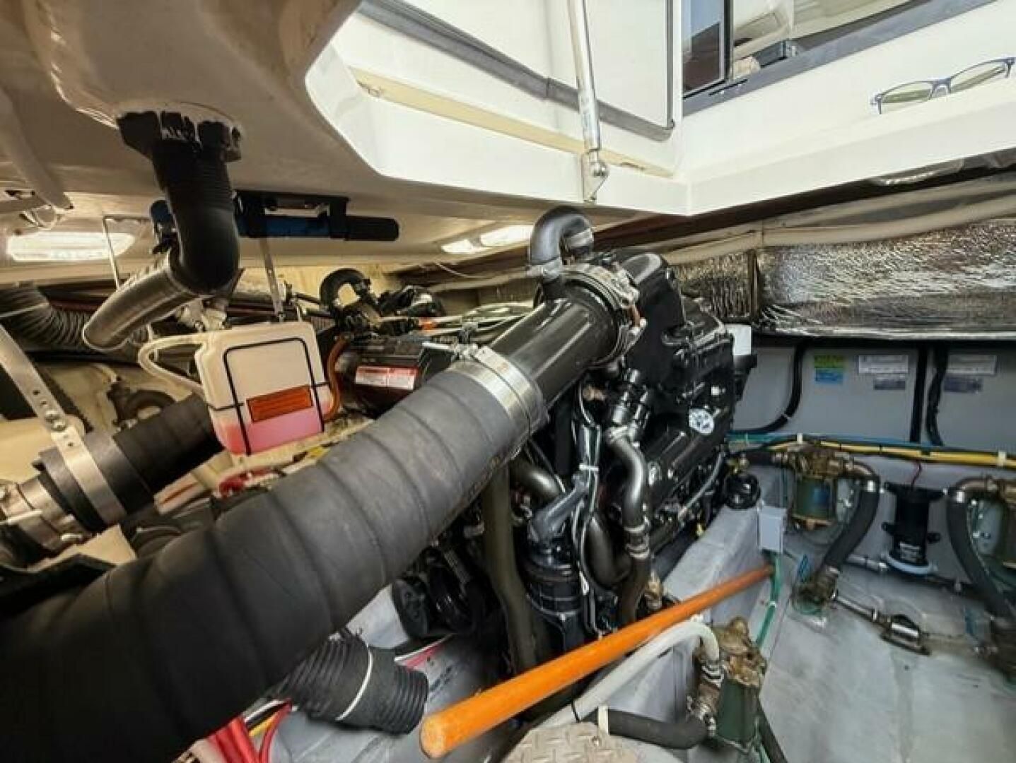 2020 Carver C36 Command Bridge - Image 52