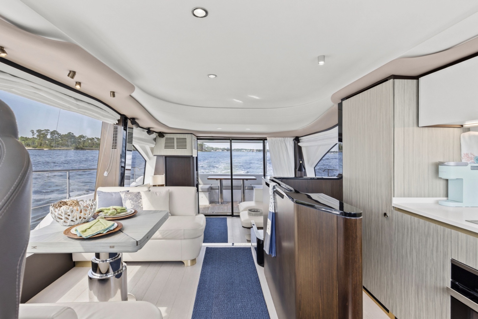 2019 Azimut 60 FLY - Image 29