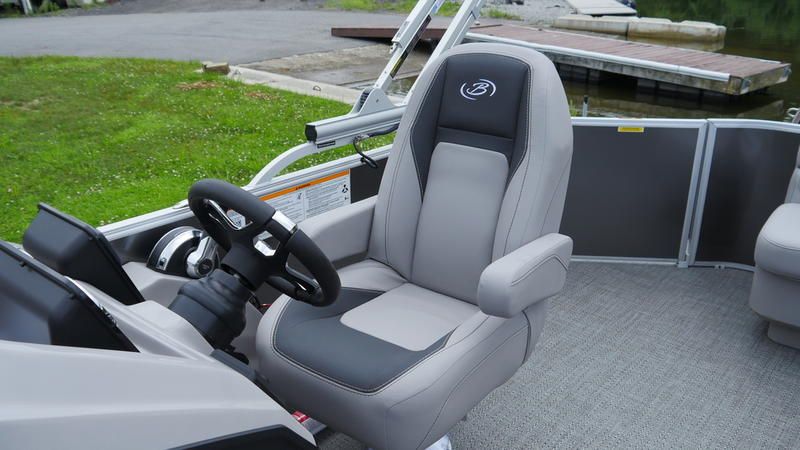 2026 Barletta Aria 20L - 16