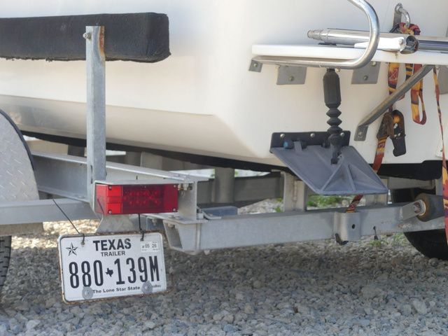 2018 Carolina Skiff 20 JVX CC - 9
