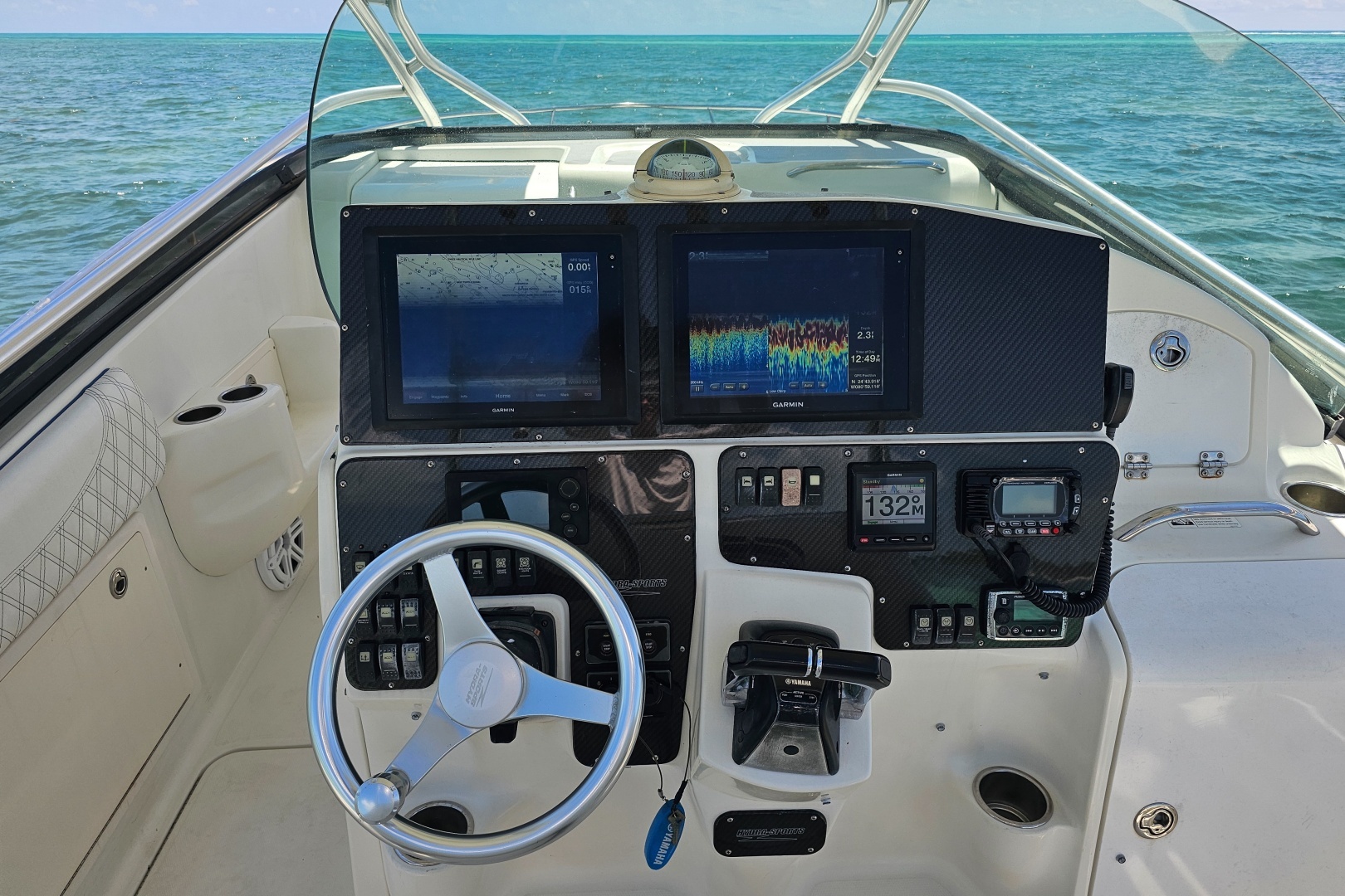 2005 Hydra-Sports — - Image 15