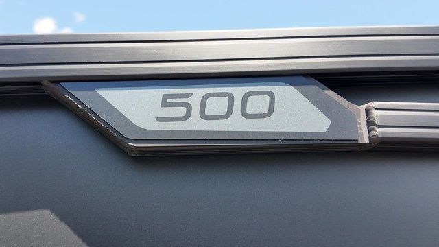 2026 Evotti 521QL - 12