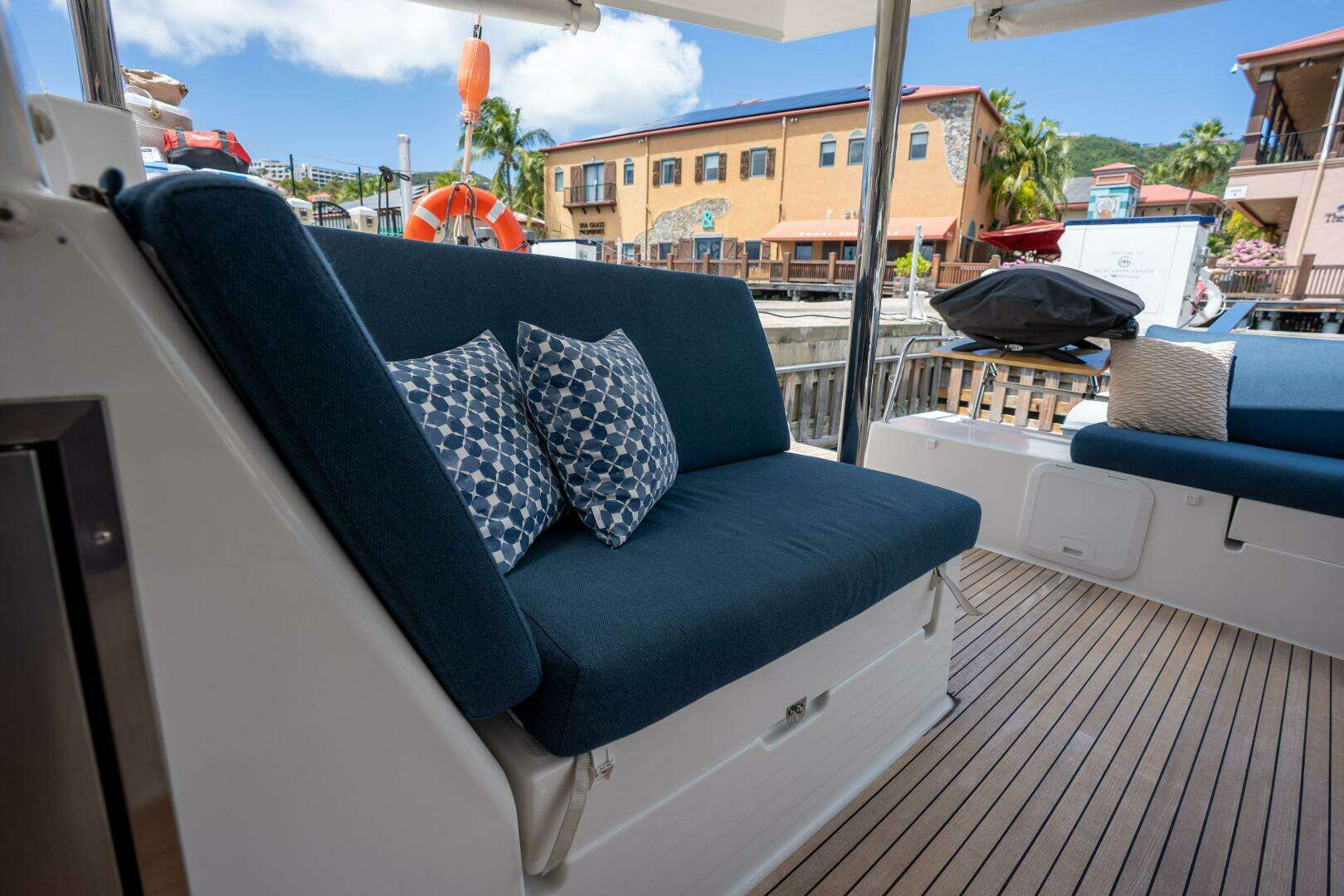 2020 Fountaine Pajot — - Image 32