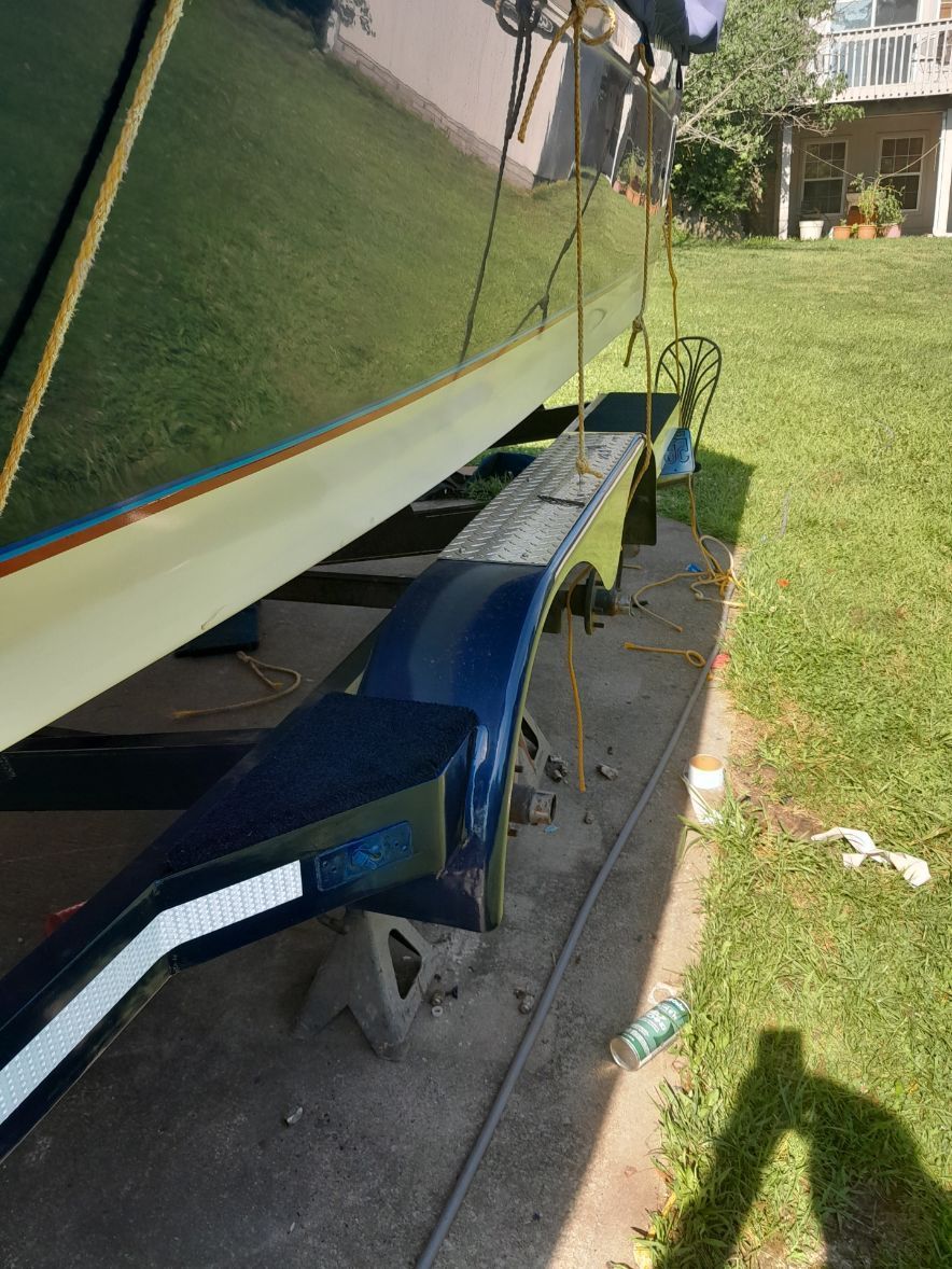 1987 Charger FISH/SKI - 8