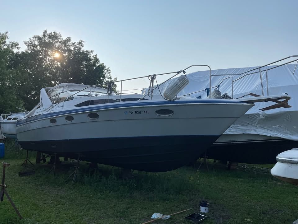 1989 Bayliner 3485 Avanti - 5