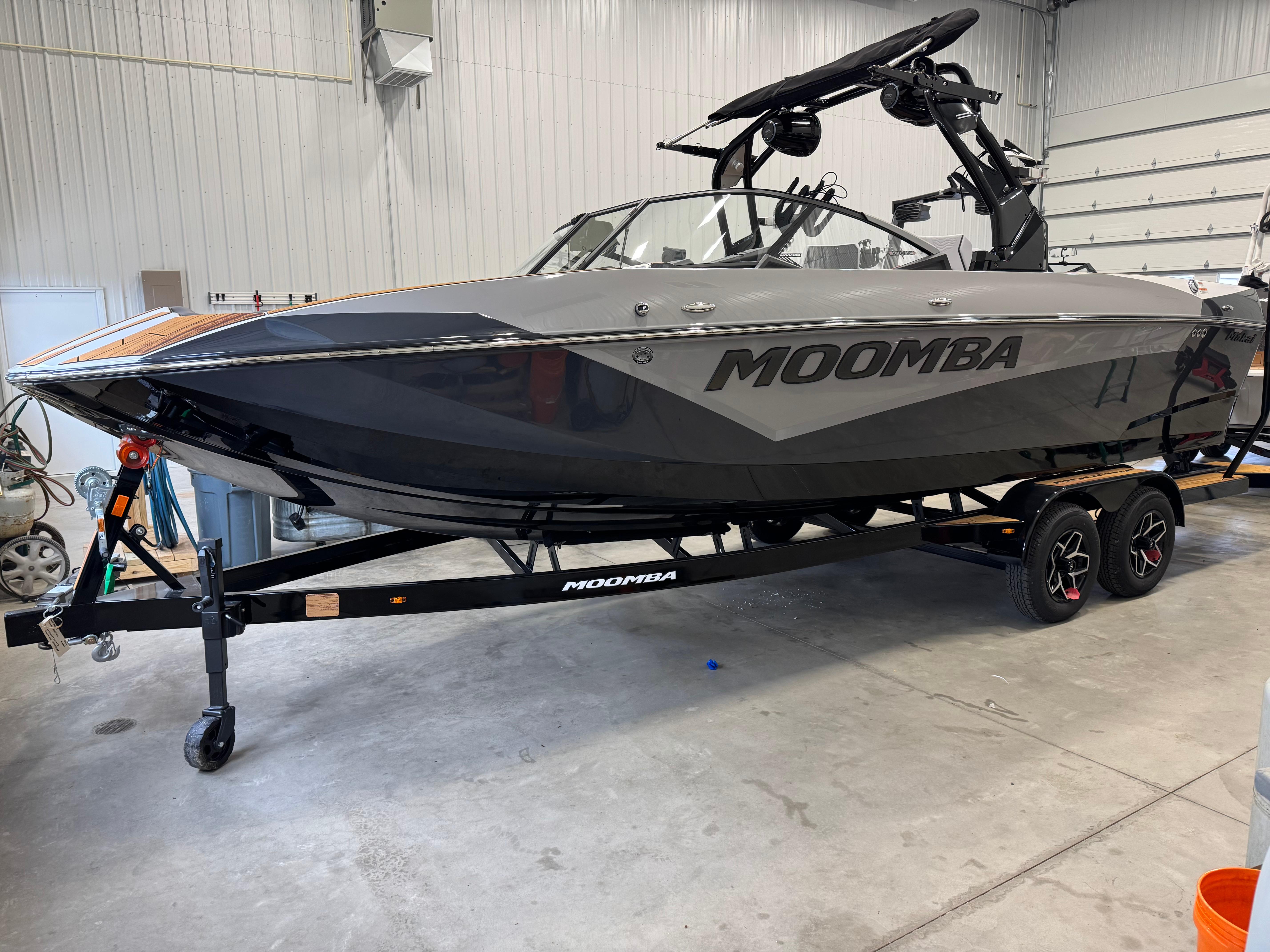 2025 Moomba Makai - 3
