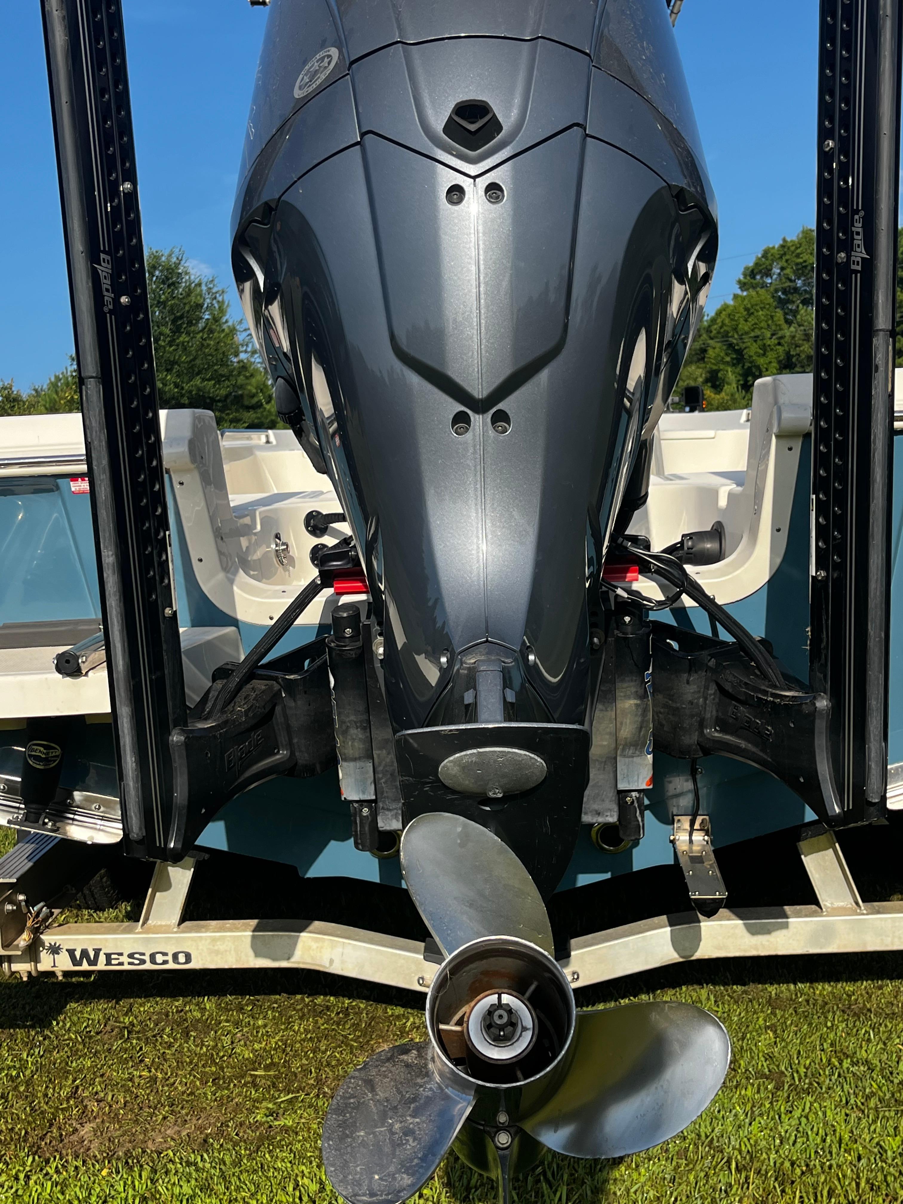 2021 Bulls Bay 2400 - 19