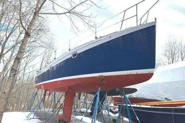 2006 Perry Far Harbour 39