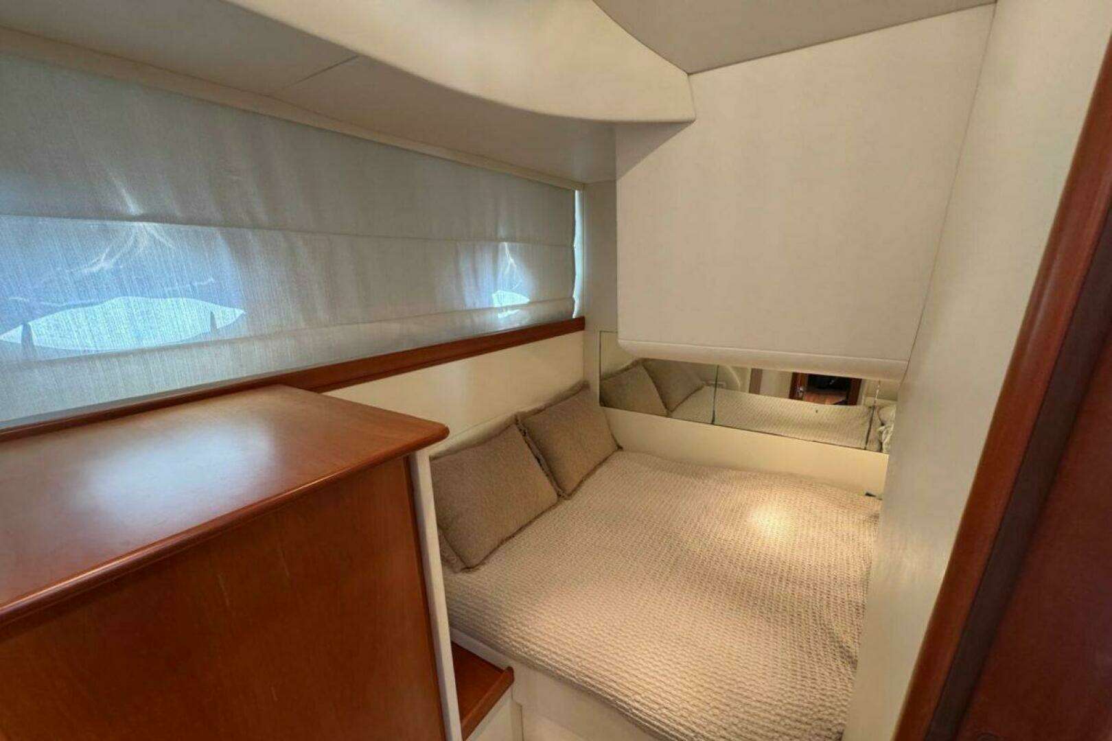 2007 Pershing Pershing 50 - Image 19