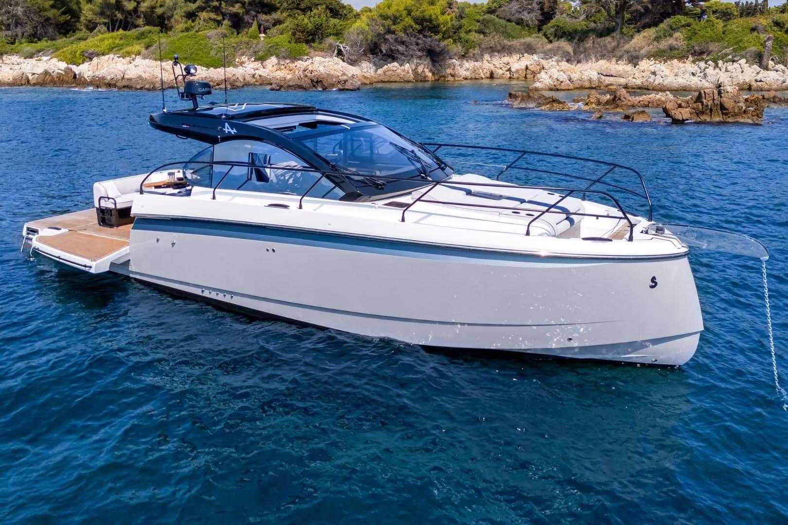 2026 Beneteau Gran Turismo 40