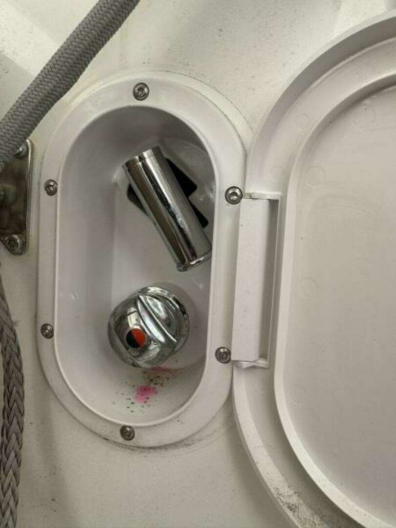 2024 Beneteau 34.1 - Image 10