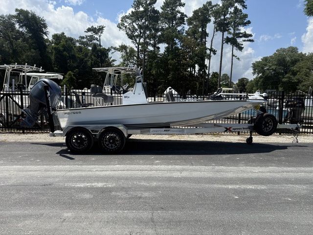 2026 Xpress Boats XR21B - 2