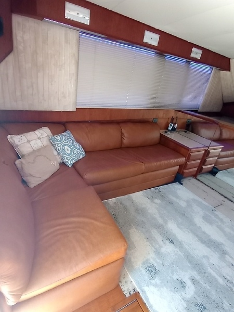 1987 Viking Convertible - Image 26