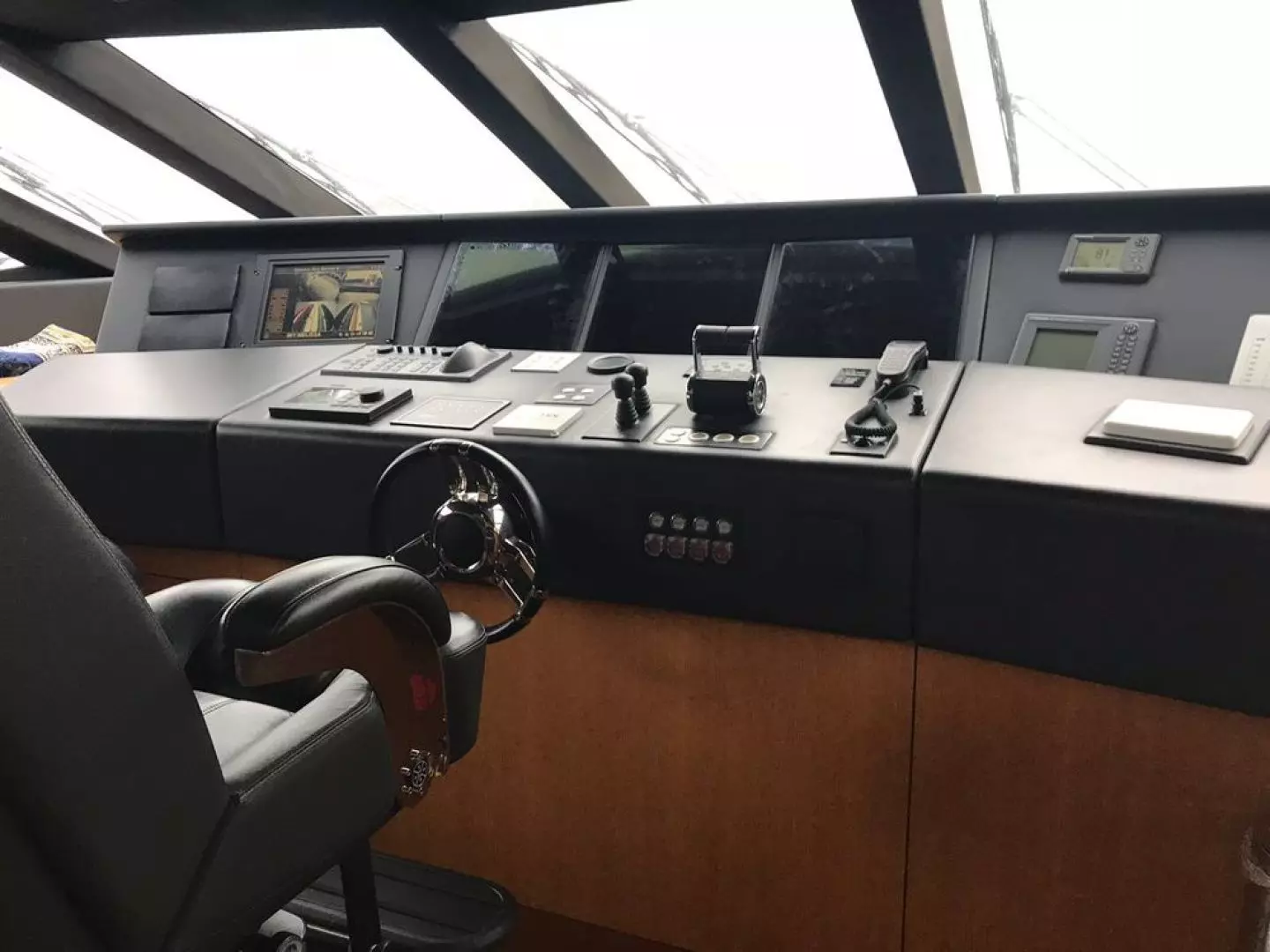 2011 Sunseeker Yacht - Image 20