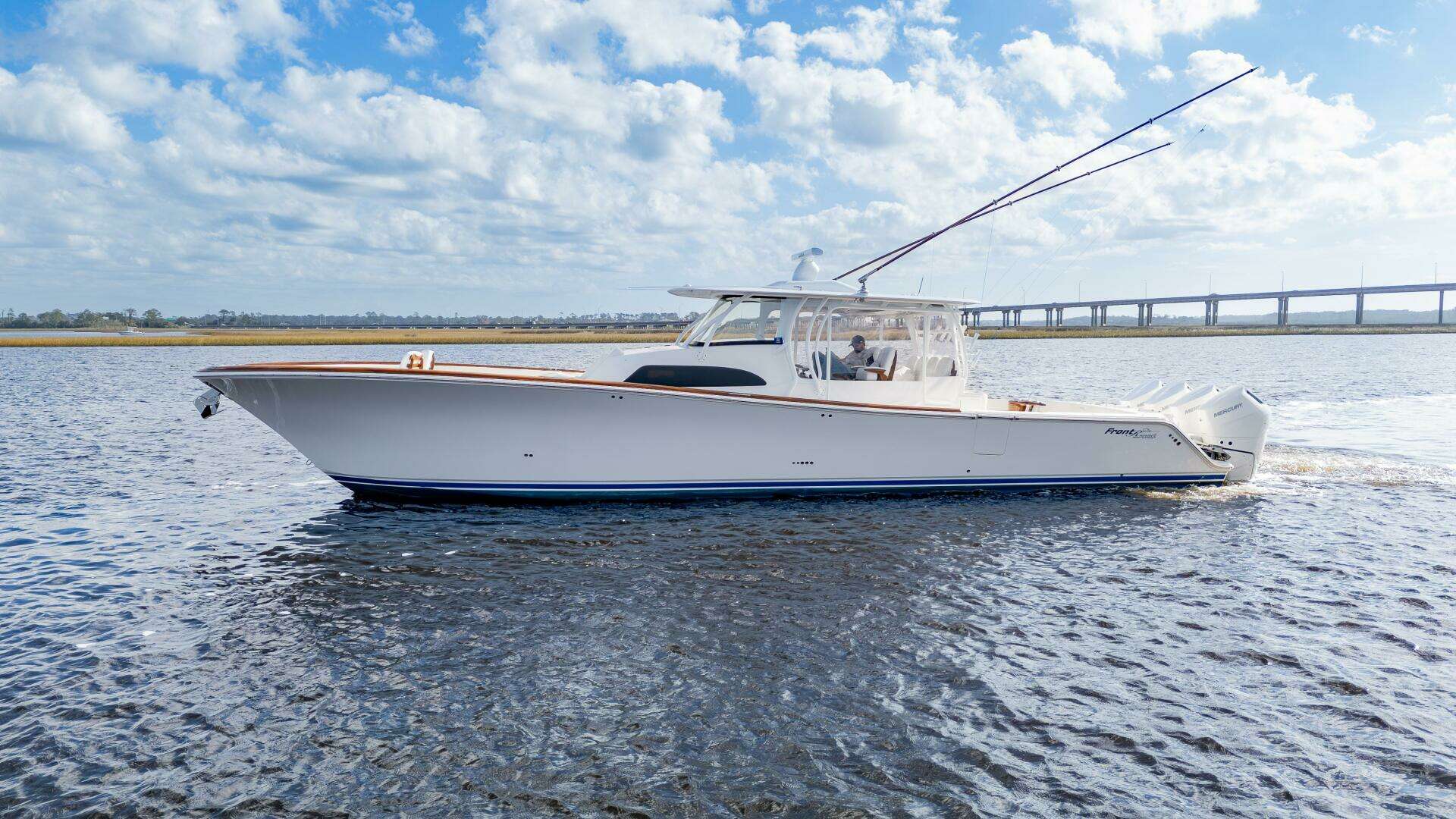 2026 Front Runner 47 CC - Image 35