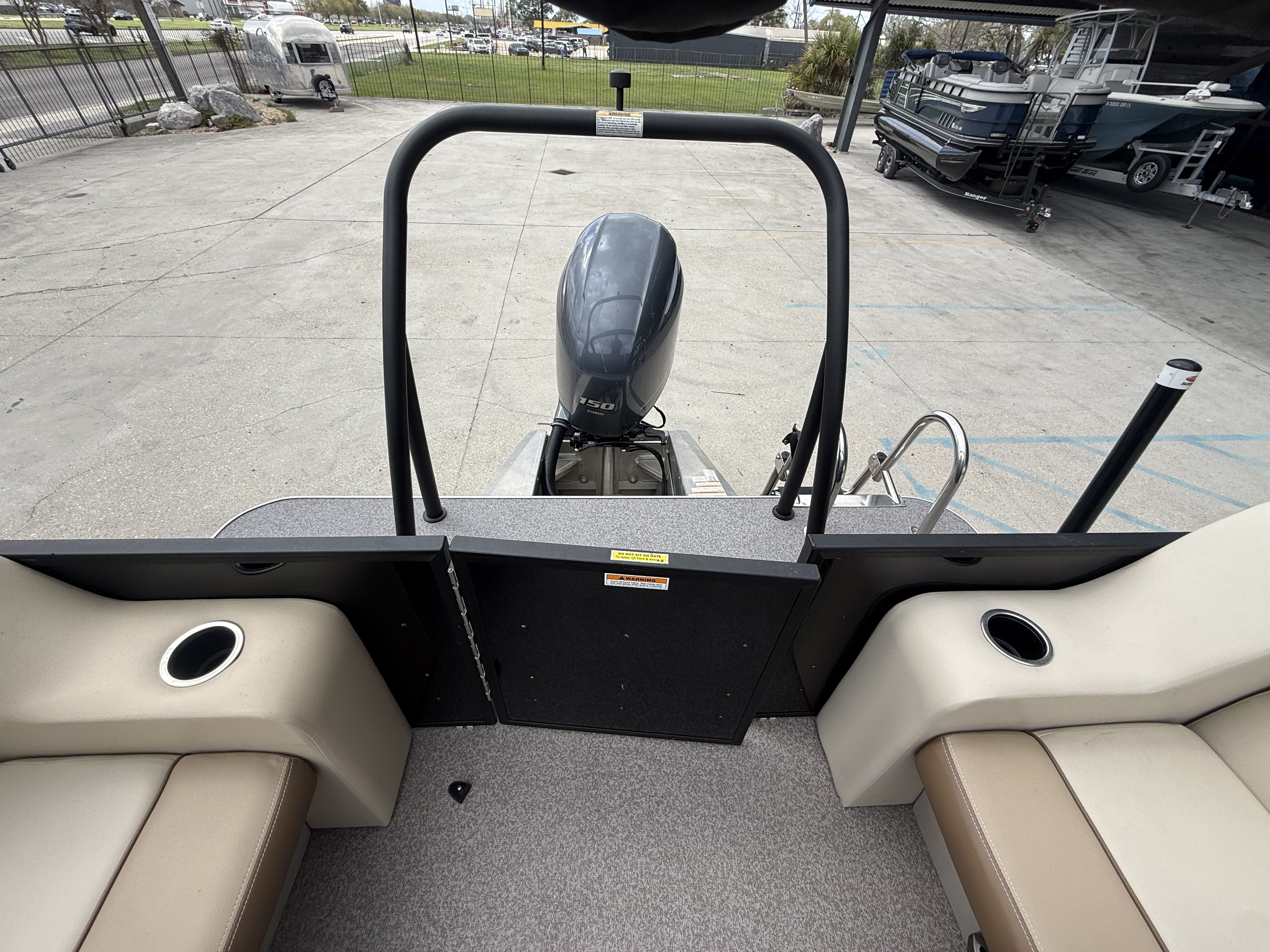2022 Veranda VR22RC - 2