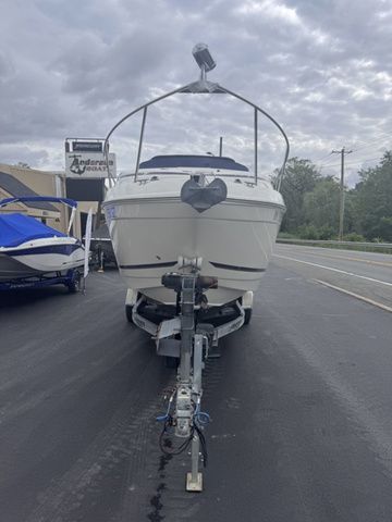 2005 Rinker Fiesta Vee 270 - 12