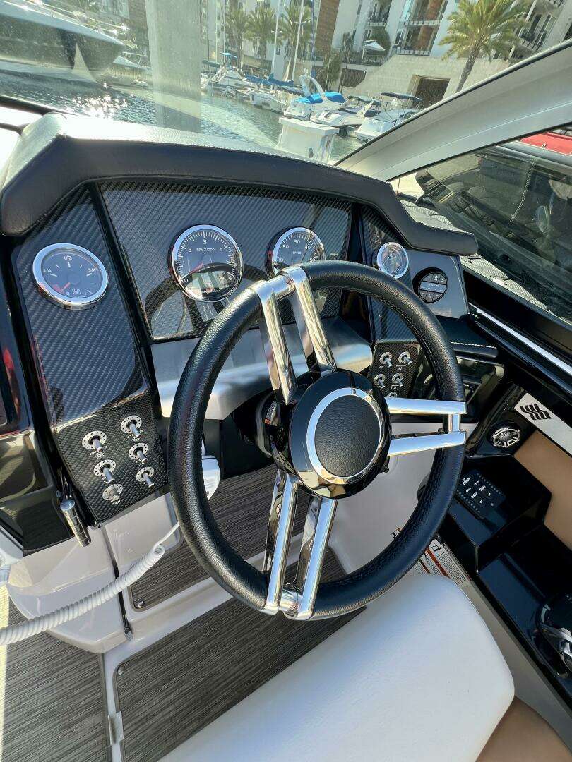 2019 Four Winns H290 - Image 39