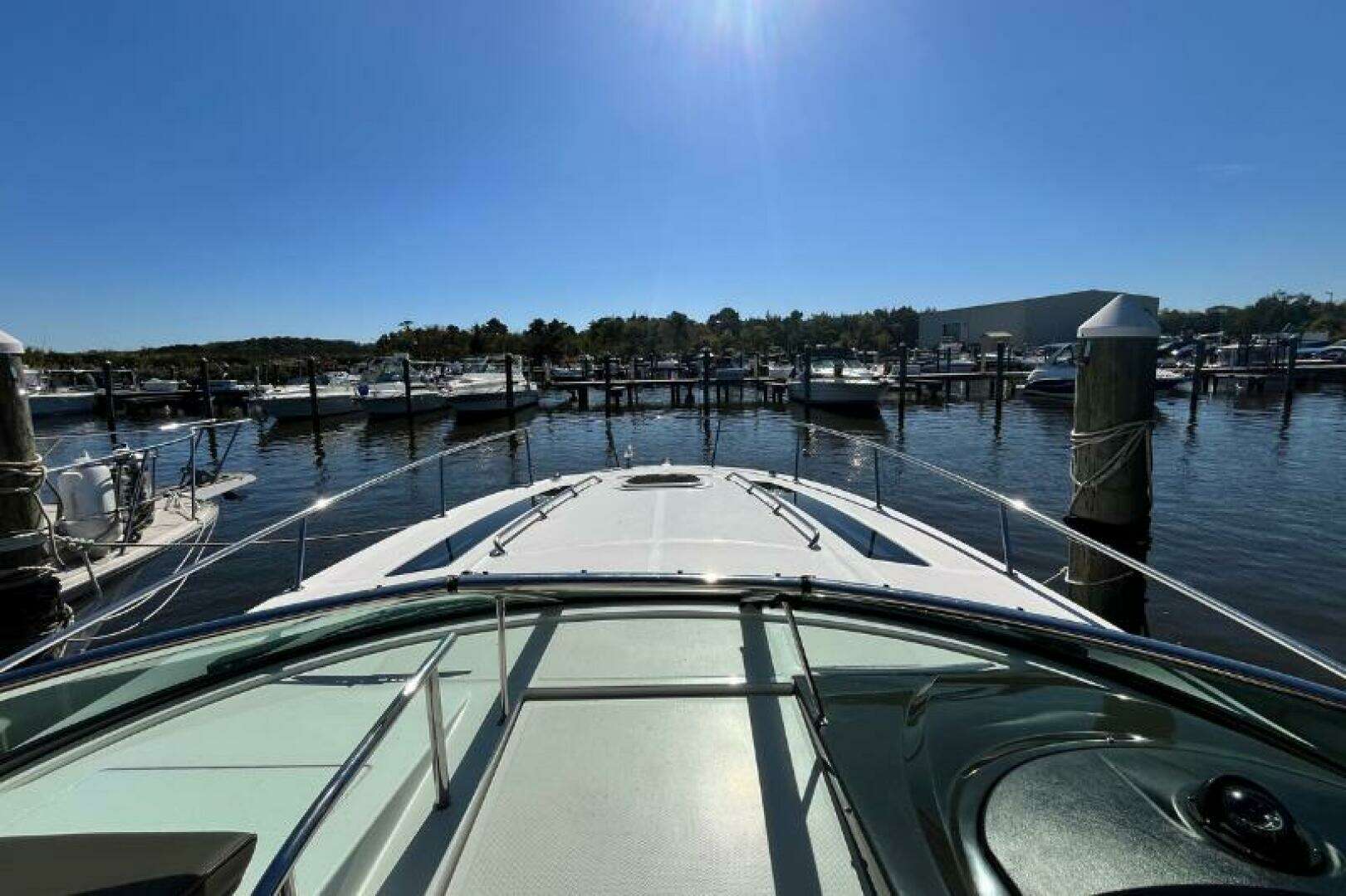 2014 Sea Ray Sundancer 350 - Image 9