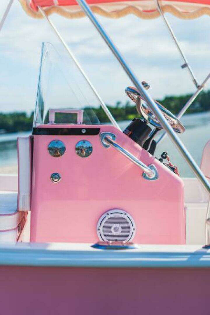 2026 Custom Palm Yachts 17 - Image 8