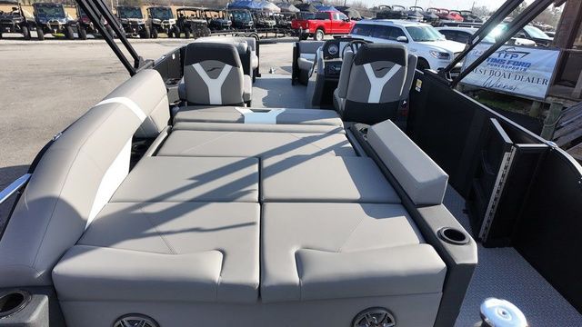 2026 Evotti 521CS - 27