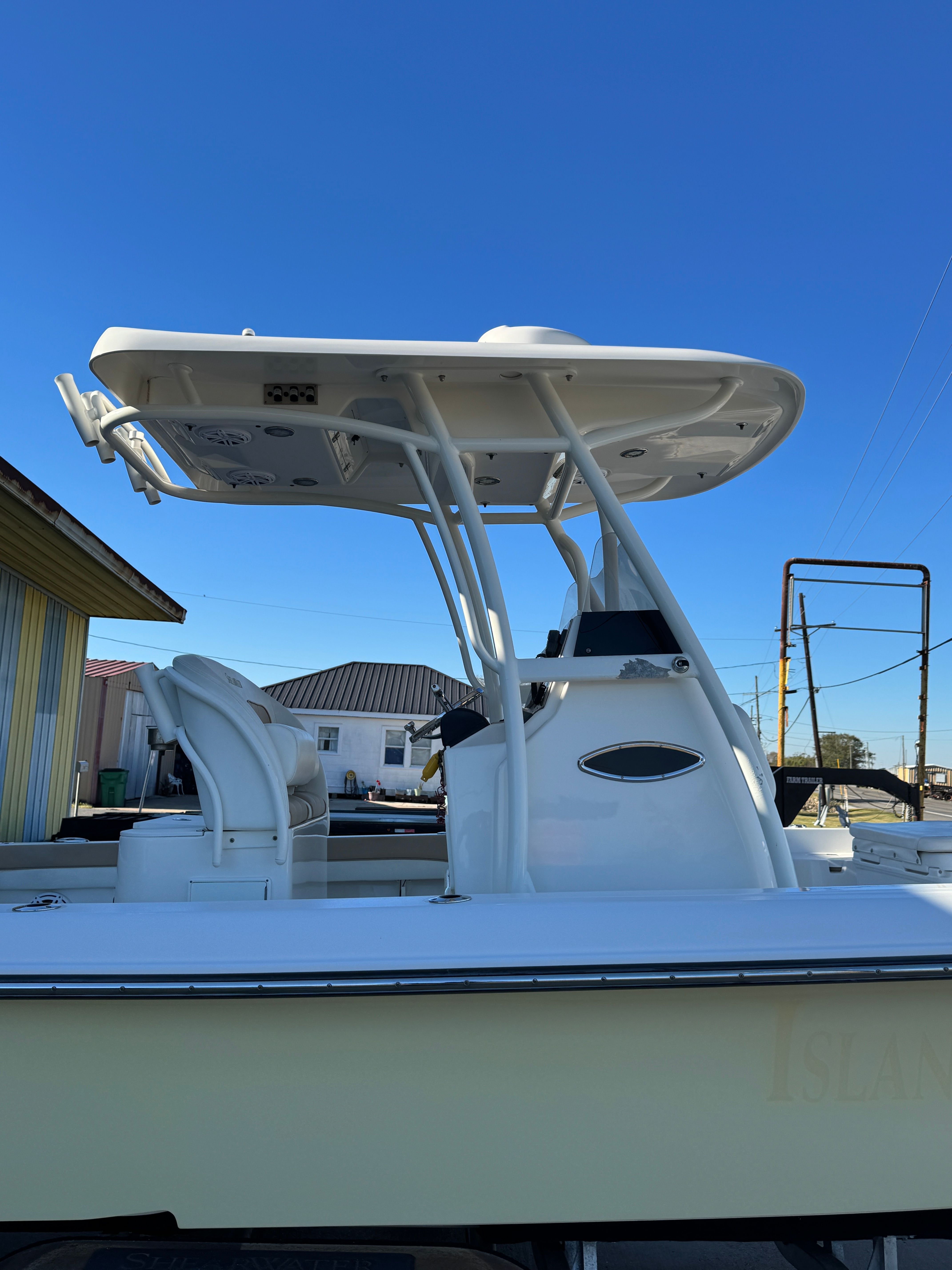 2016 ShearWater 27 LTZ Limited Edition - 3