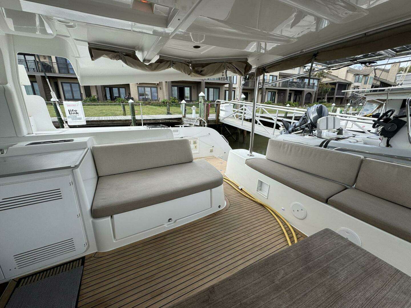 2022 Lagoon 46 - Image 39