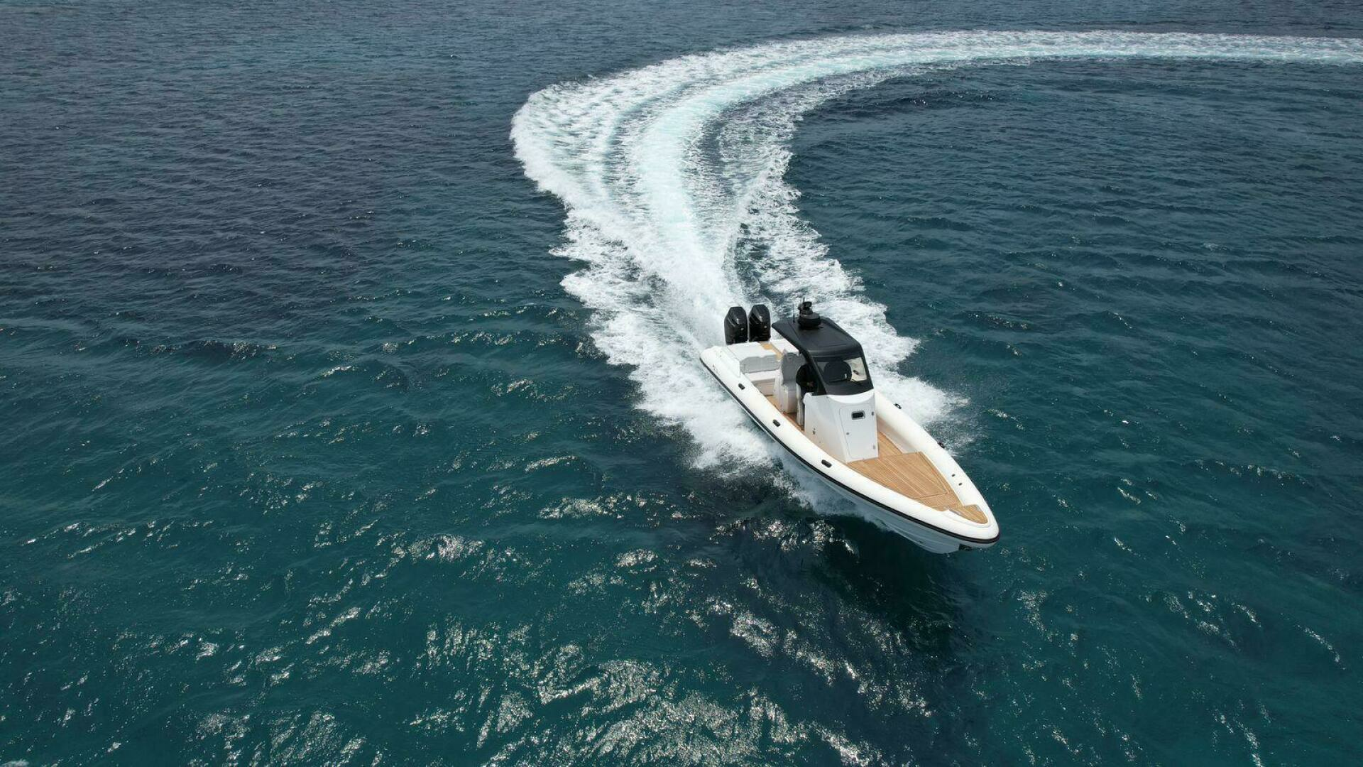 2023 RIB Seafarer 36X - Image 10