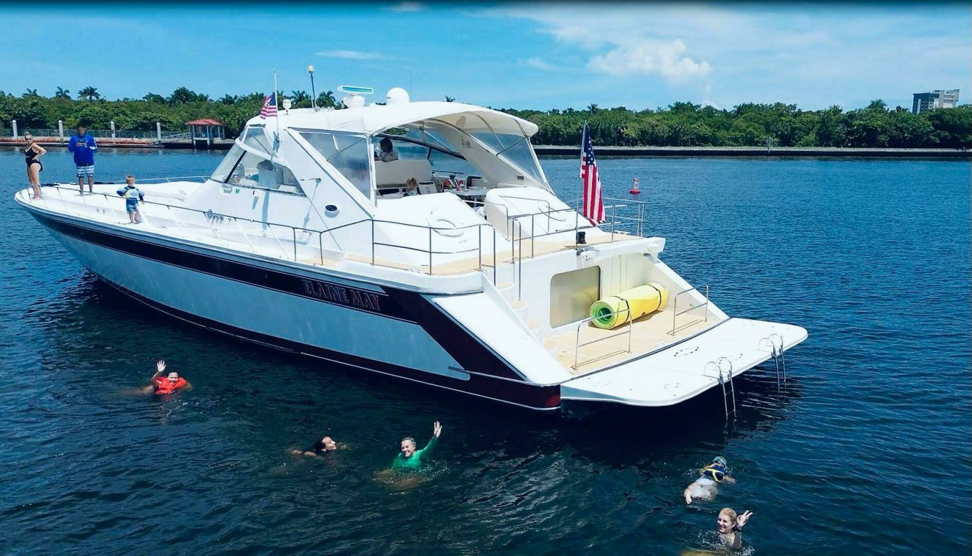 1984 Infiniti Express - Image 23