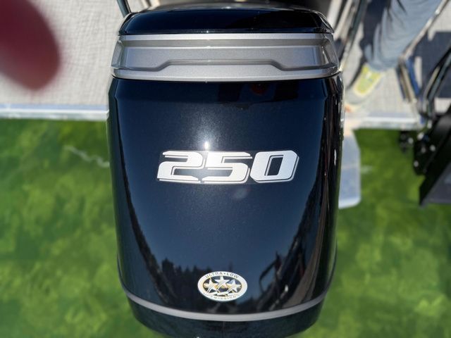 2026 Tahoe 2585 Cascade QL - 37