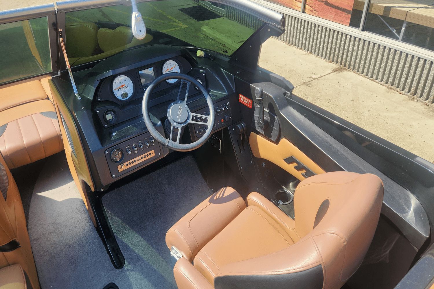 2018 Mb Sports B52 23 - 50