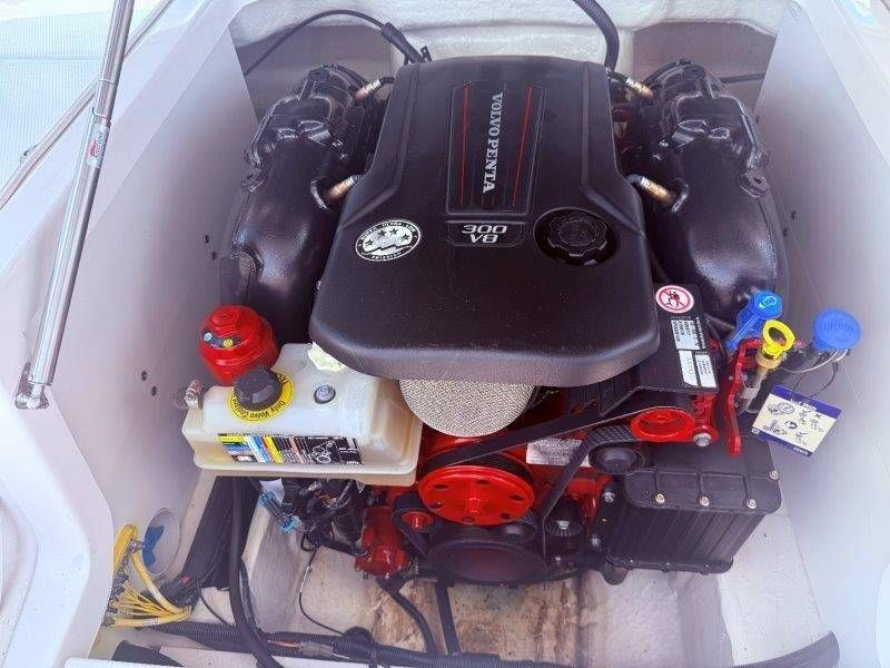 2020 Chaparral 237 SSX - 33