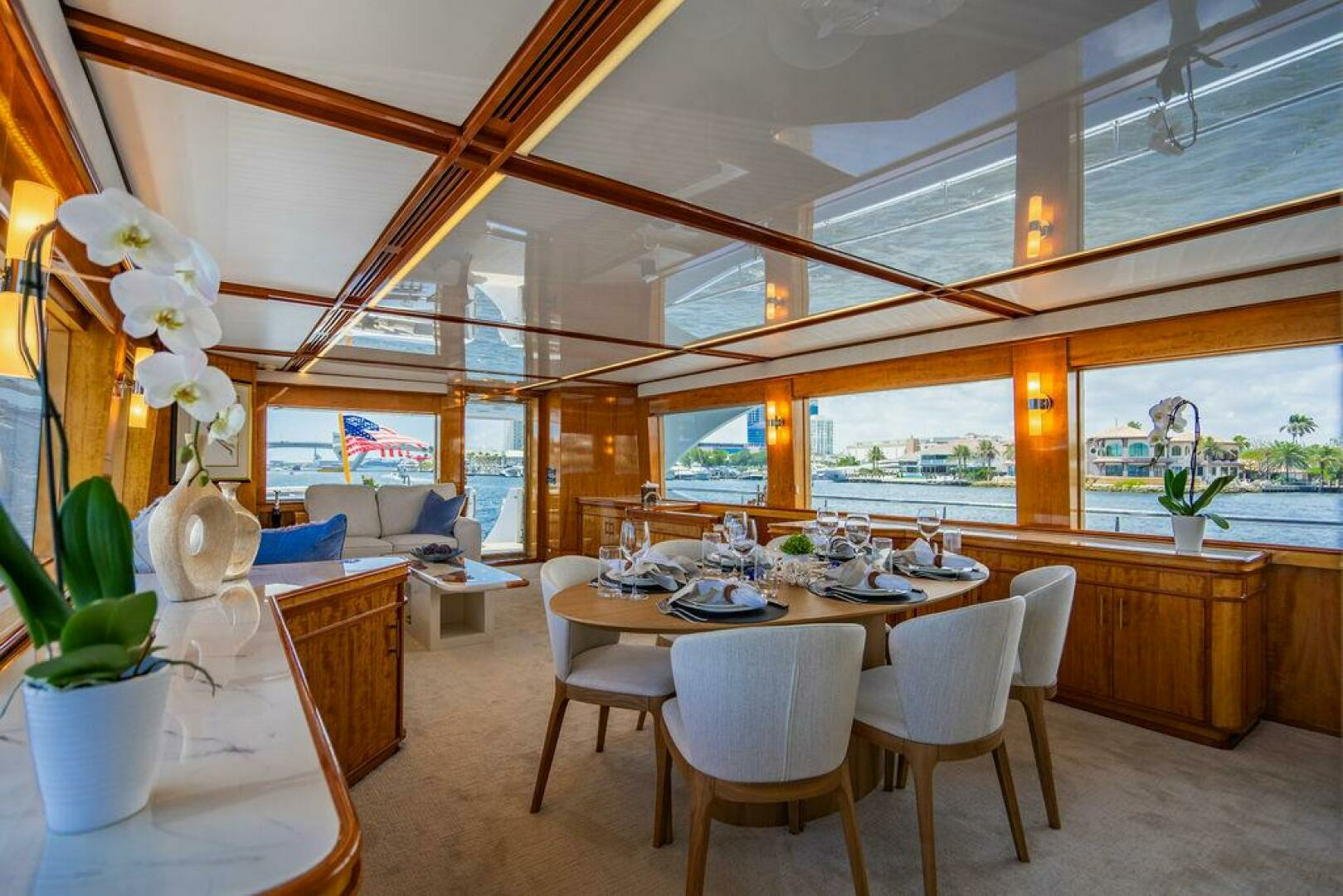 2001 Intermarine — - Image 5