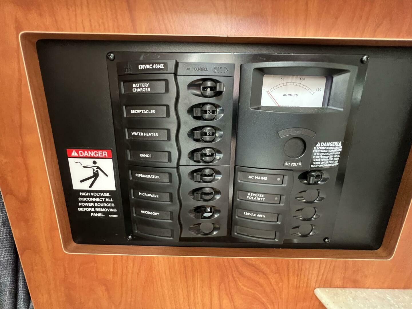 2007 Bayliner 265 - Image 15